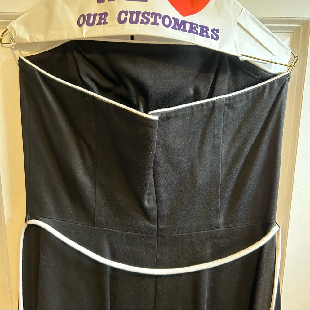 White House Black Market Women’s Dress - Picture 7 of 12